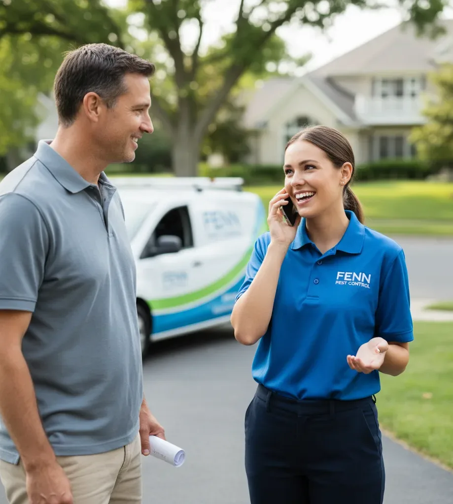 Silverfish Control in Warren, IL